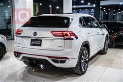 فولكسفاغن أطلس كروس سبورت